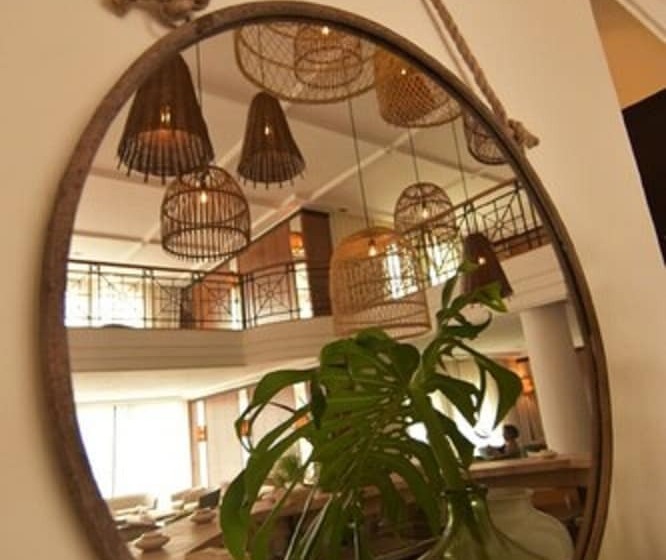 Fotos del hotel Marina Smir Hotel & Spa:  15