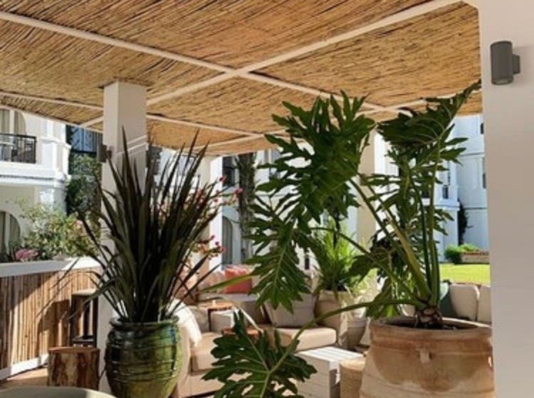 Fotos del hotel Marina Smir Hotel & Spa:  17
