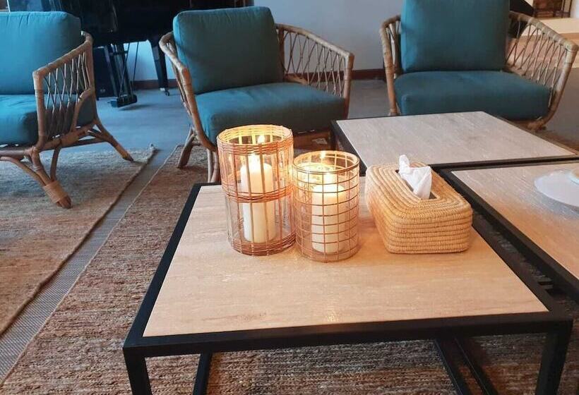 Fotos del hotel Marina Smir Hotel & Spa:  13