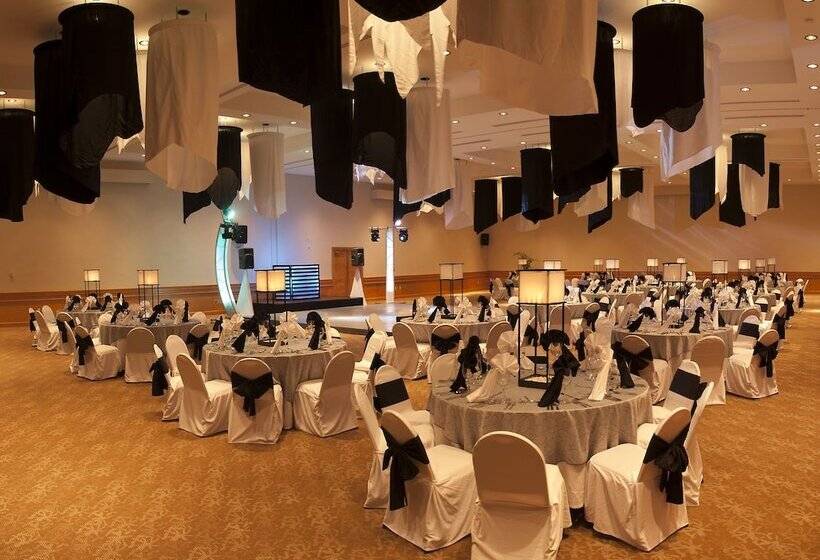 هتل Marival Emotions Resort & Suites Riviera Nayarit By Mercure