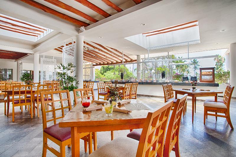 هتل Marival Emotions Resort & Suites Riviera Nayarit By Mercure