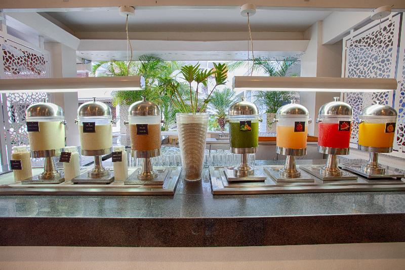 هتل Marival Emotions Resort & Suites Riviera Nayarit By Mercure