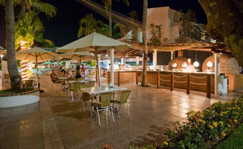 هتل Marival Emotions Resort & Suites Riviera Nayarit By Mercure