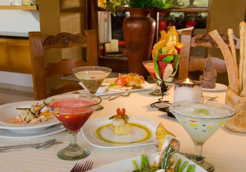 هتل Marival Emotions Resort & Suites Riviera Nayarit By Mercure