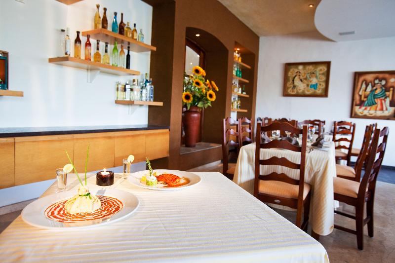 هتل Marival Emotions Resort & Suites Riviera Nayarit By Mercure