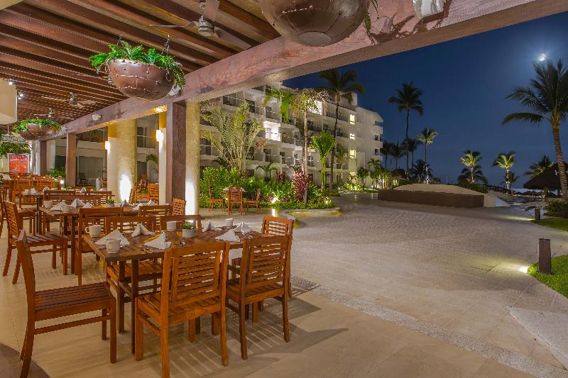 هتل Marival Emotions Resort & Suites Riviera Nayarit By Mercure
