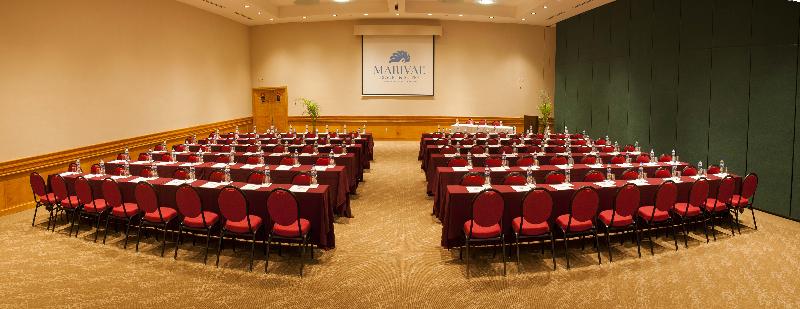 هتل Marival Emotions Resort & Suites Riviera Nayarit By Mercure