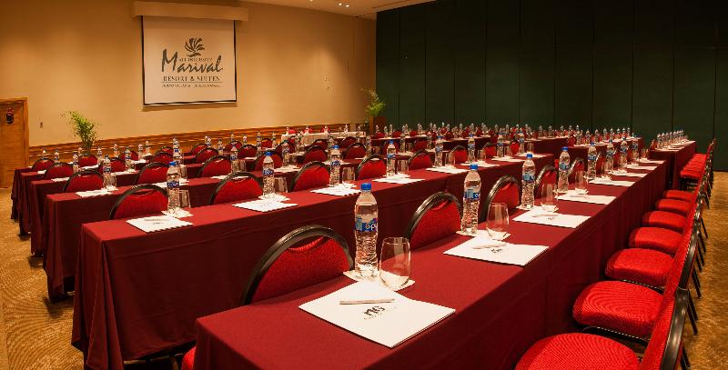 هتل Marival Emotions Resort & Suites Riviera Nayarit By Mercure