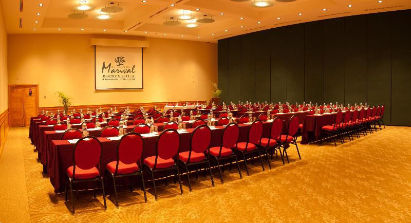 هتل Marival Emotions Resort & Suites Riviera Nayarit By Mercure