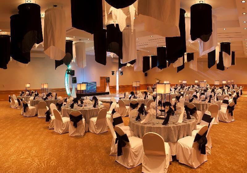 هتل Marival Emotions Resort & Suites Riviera Nayarit By Mercure