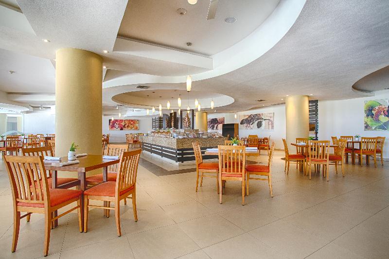 هتل Marival Emotions Resort & Suites Riviera Nayarit By Mercure