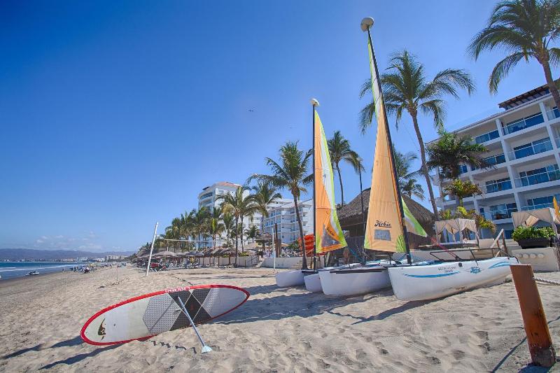 هتل Marival Emotions Resort & Suites Riviera Nayarit By Mercure