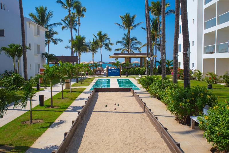 هتل Marival Emotions Resort & Suites Riviera Nayarit By Mercure