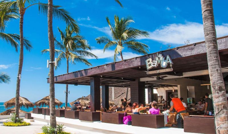 هتل Marival Emotions Resort & Suites Riviera Nayarit By Mercure