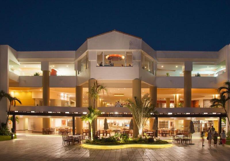 هتل Marival Emotions Resort & Suites Riviera Nayarit By Mercure