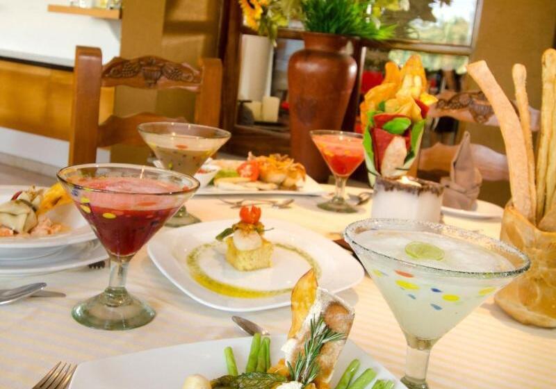هتل Marival Emotions Resort & Suites Riviera Nayarit By Mercure