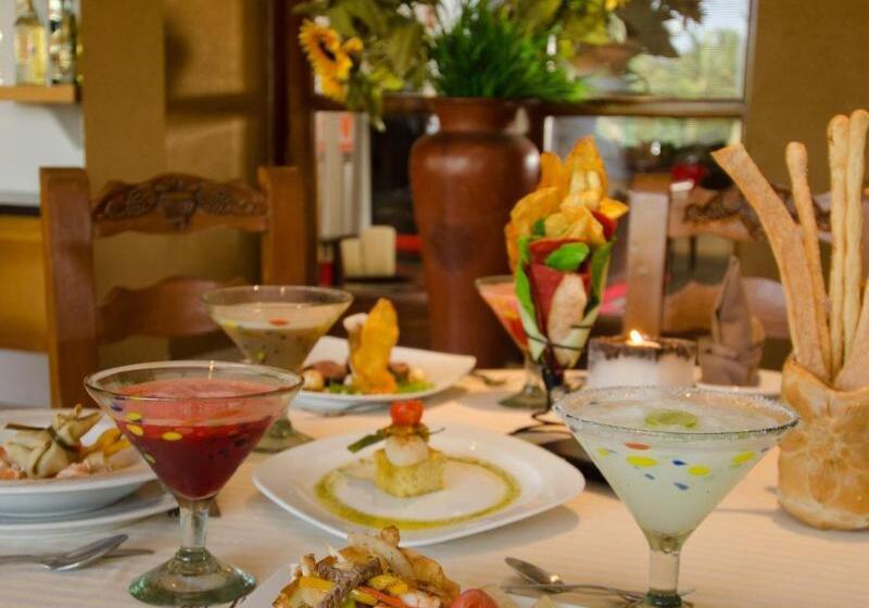هتل Marival Emotions Resort & Suites Riviera Nayarit By Mercure