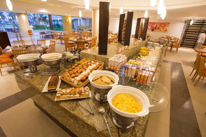 هتل Marival Emotions Resort & Suites Riviera Nayarit By Mercure