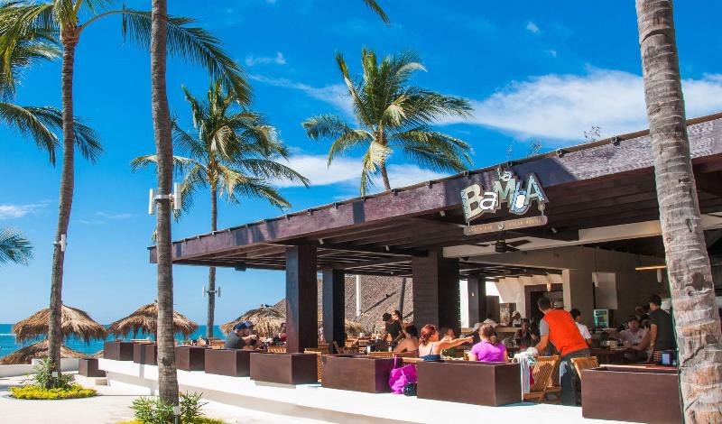 هتل Marival Emotions Resort & Suites Riviera Nayarit By Mercure