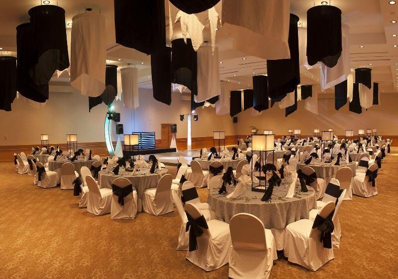 هتل Marival Emotions Resort & Suites Riviera Nayarit By Mercure