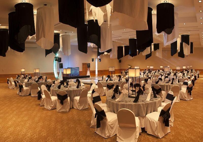 هتل Marival Emotions Resort & Suites Riviera Nayarit By Mercure