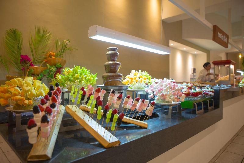 هتل Marival Emotions Resort & Suites Riviera Nayarit By Mercure