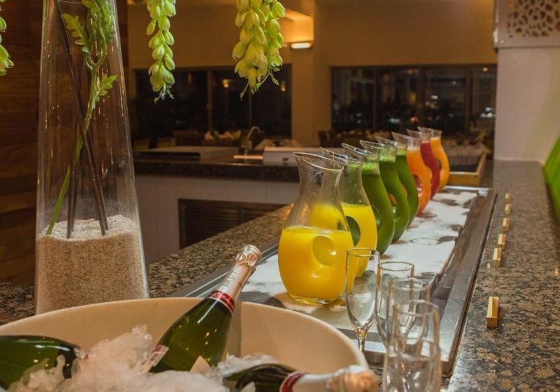 هتل Marival Emotions Resort & Suites Riviera Nayarit By Mercure