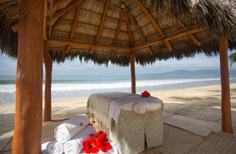 هتل Marival Emotions Resort & Suites Riviera Nayarit By Mercure