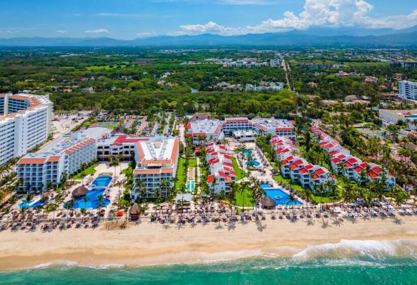 هتل Marival Emotions Resort & Suites Riviera Nayarit By Mercure