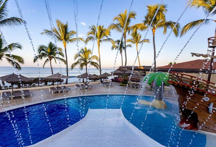هتل Marival Emotions Resort & Suites Riviera Nayarit By Mercure