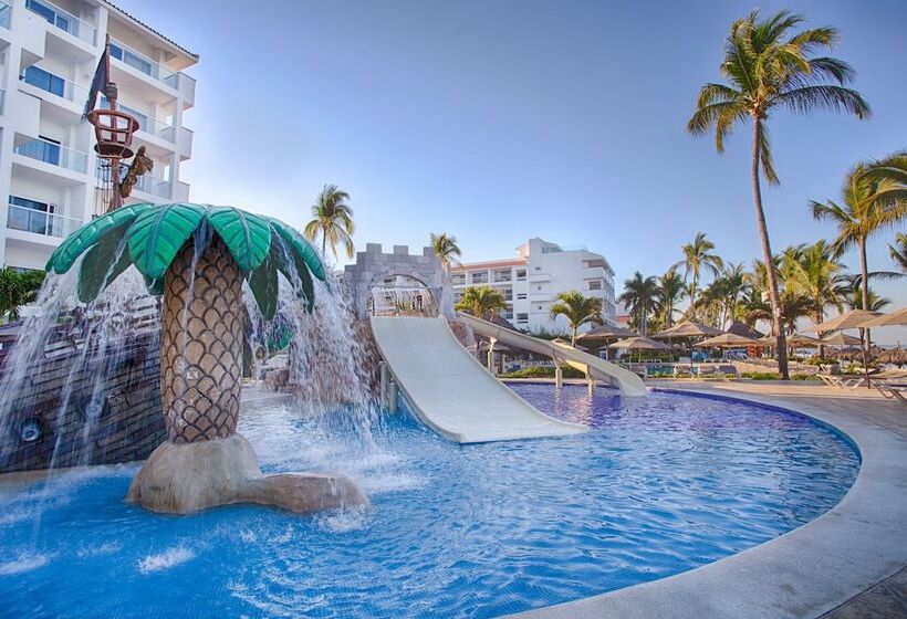 هتل Marival Emotions Resort & Suites Riviera Nayarit By Mercure