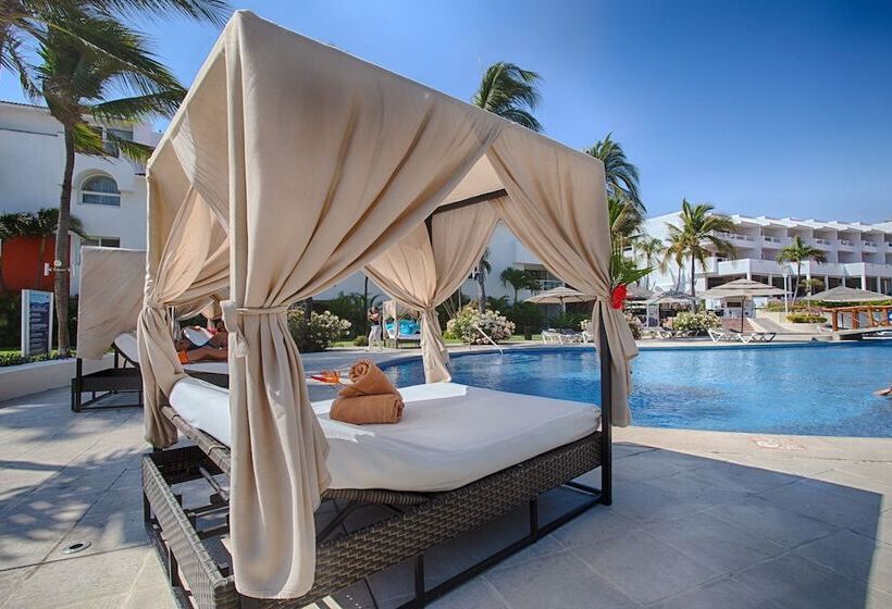 هتل Marival Emotions Resort & Suites Riviera Nayarit By Mercure