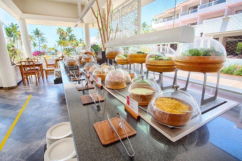 هتل Marival Emotions Resort & Suites Riviera Nayarit By Mercure
