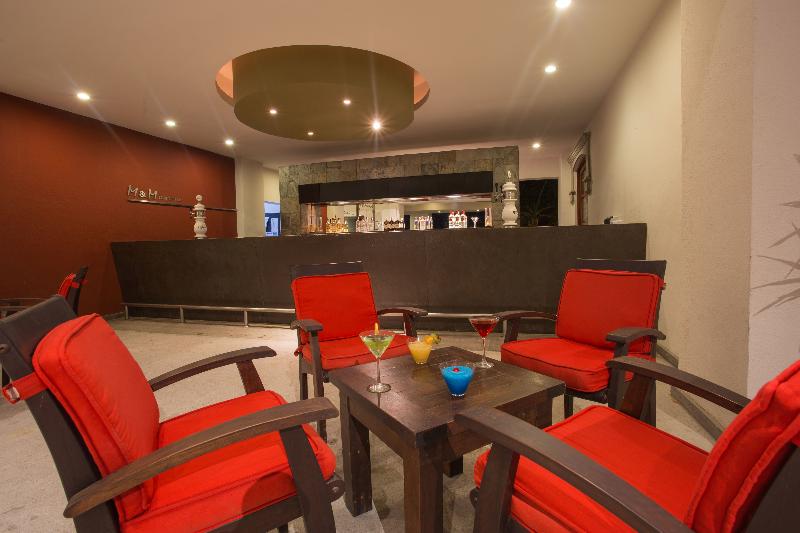هتل Marival Emotions Resort & Suites Riviera Nayarit By Mercure