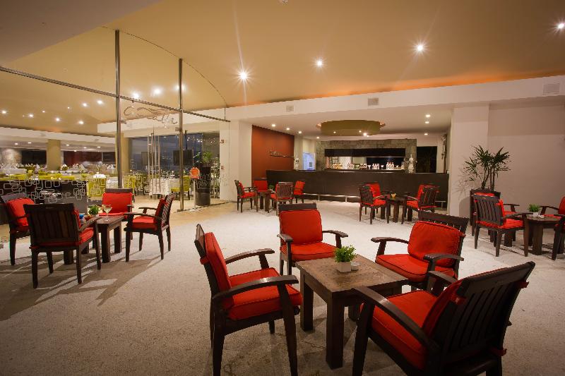 هتل Marival Emotions Resort & Suites Riviera Nayarit By Mercure