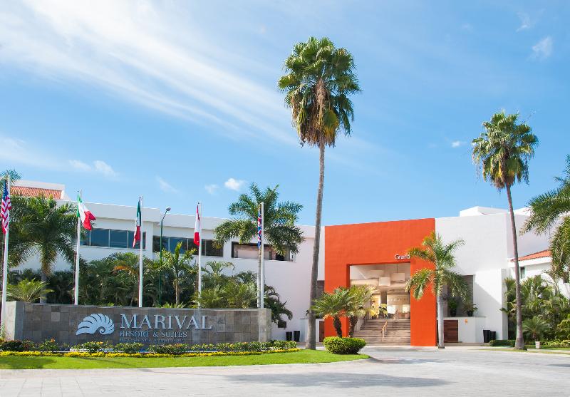 هتل Marival Emotions Resort & Suites Riviera Nayarit By Mercure