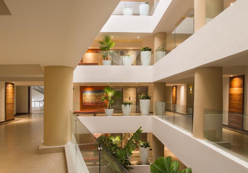 هتل Marival Emotions Resort & Suites Riviera Nayarit By Mercure
