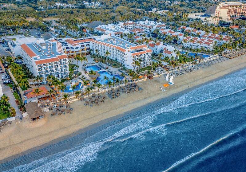 هتل Marival Emotions Resort & Suites Riviera Nayarit By Mercure