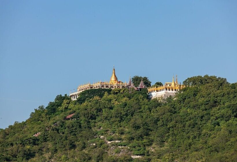 هتل Mercure Mandalay Hill Resort