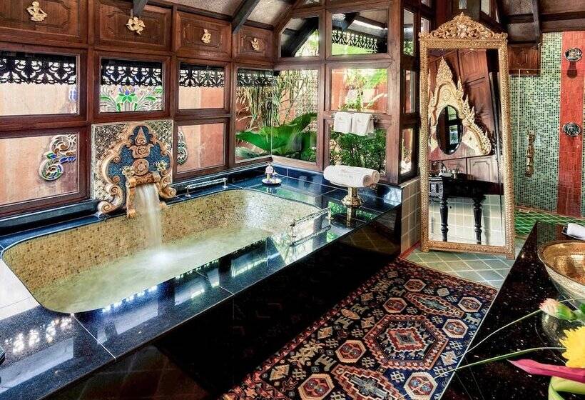 هتل Mercure Mandalay Hill Resort