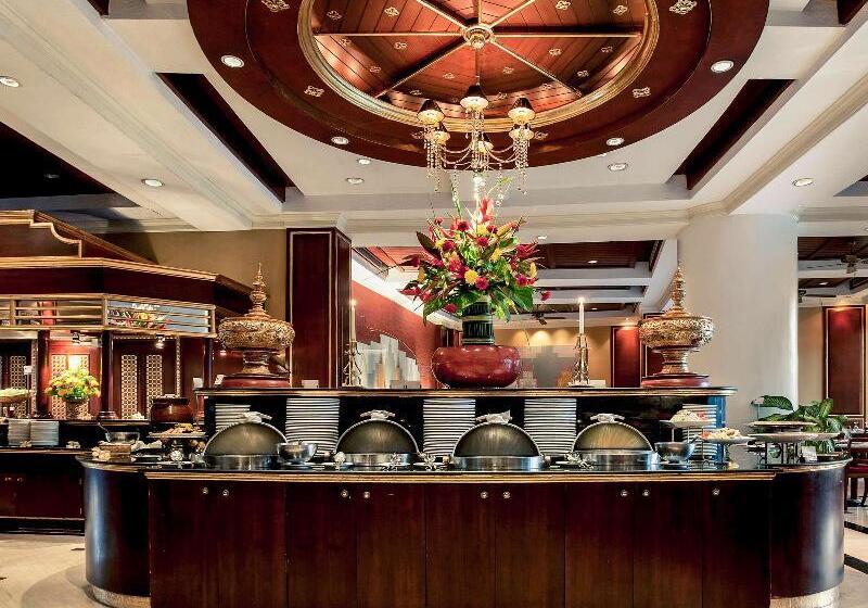 هتل Mercure Mandalay Hill Resort
