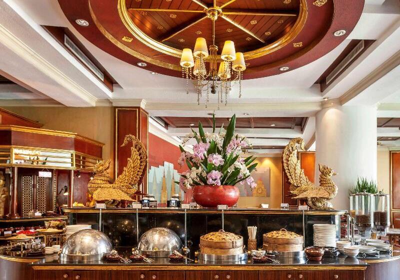 هتل Mercure Mandalay Hill Resort
