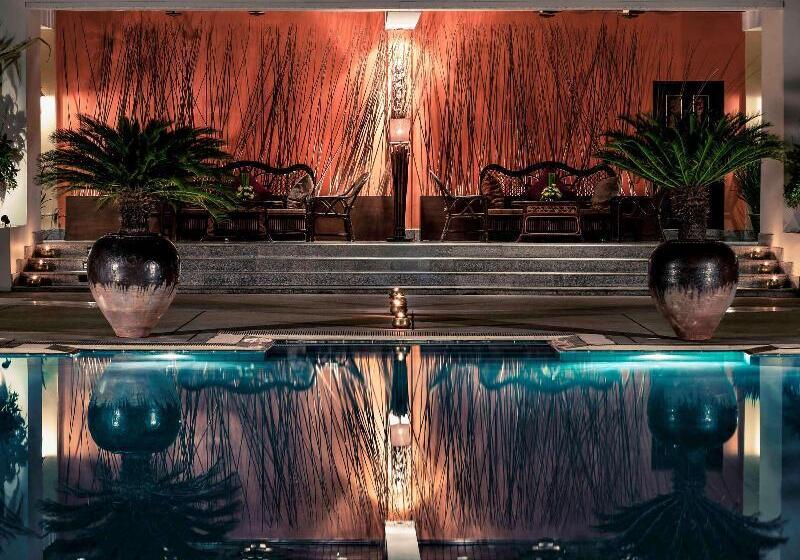 هتل Mercure Mandalay Hill Resort
