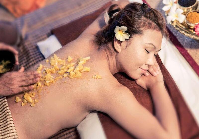 هتل Mercure Mandalay Hill Resort