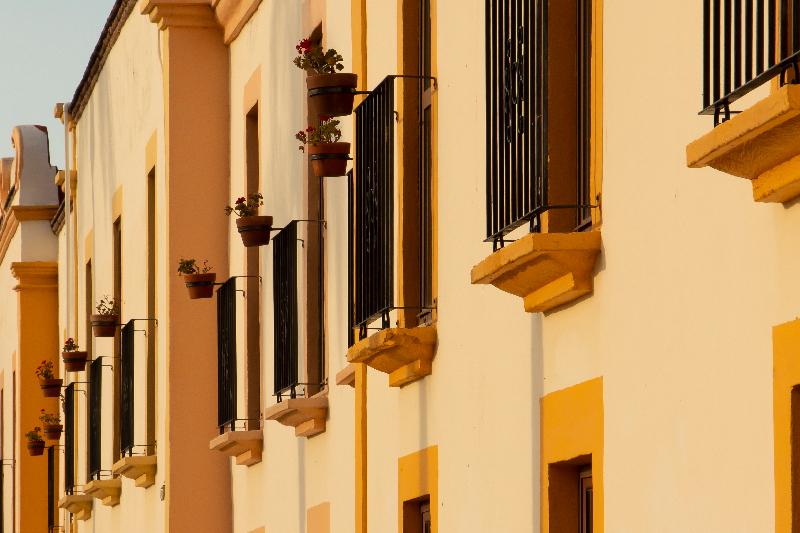 Отель Misión Grand Juriquilla