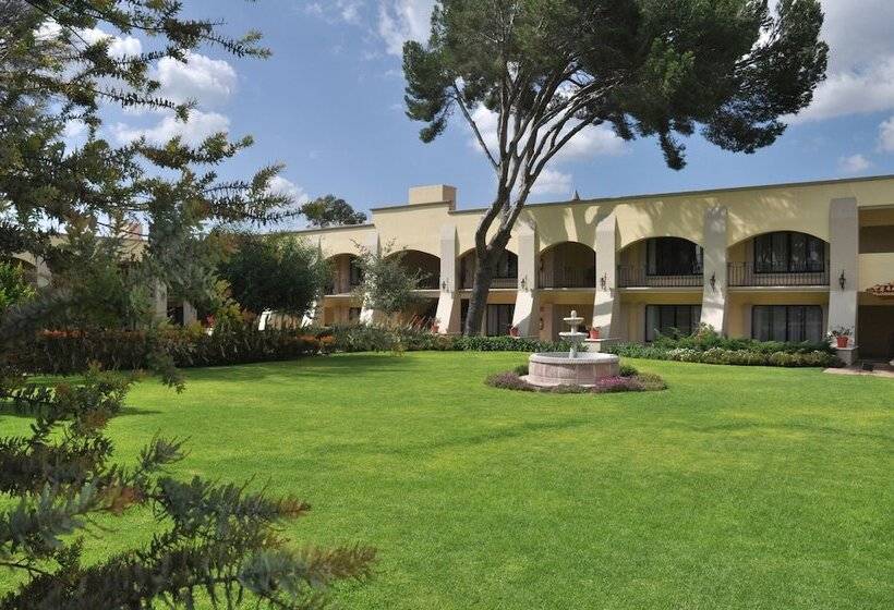 Fotos del hotel Misión San Miguel De Allende:  2