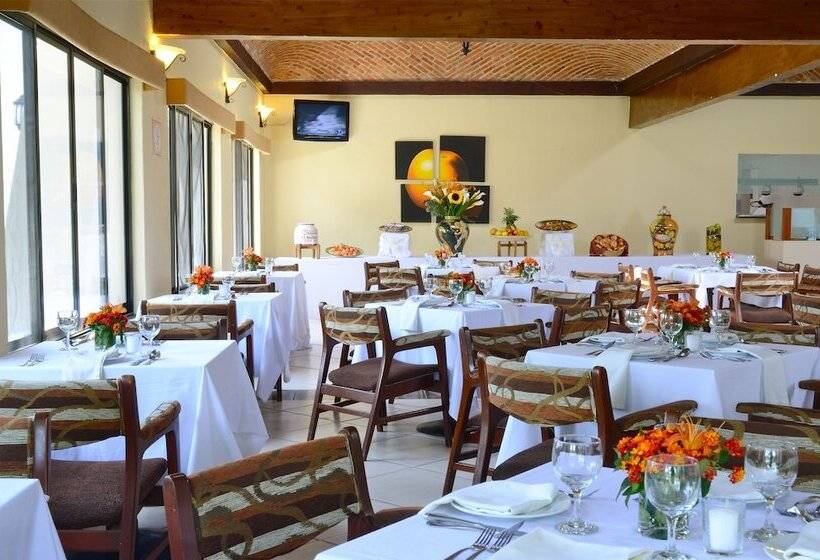 Fotos del hotel Misión San Miguel De Allende:  11