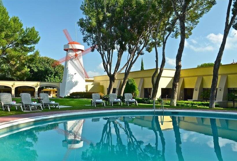 Fotos del hotel Misión San Miguel De Allende:  14