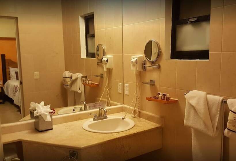 Fotos del hotel Misión San Miguel De Allende:  18