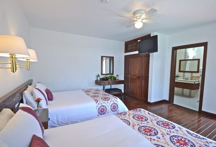 Fotos del hotel Misión San Miguel De Allende:  19